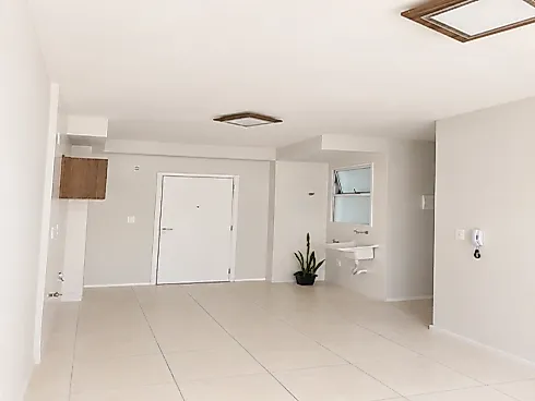 Apartamento em Praia de Fora, Palhoça