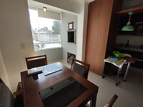Apartamento em Campeche, Florianópolis