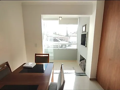 Apartamento em Campeche, Florianópolis