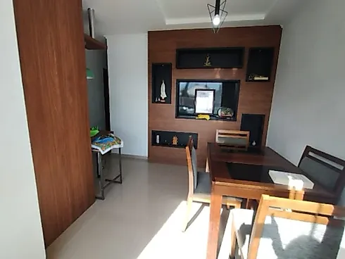 Apartamento em Campeche, Florianópolis