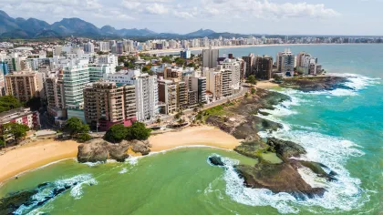 Imóveis em Guarapari - ES