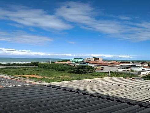 Apartamento em Praia dos Recifes, Vila Velha