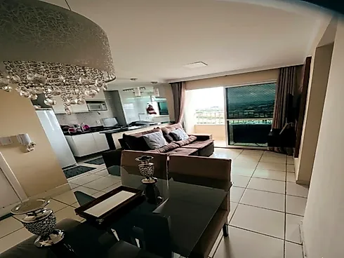 Apartamento em AtaÍde, Vila Velha