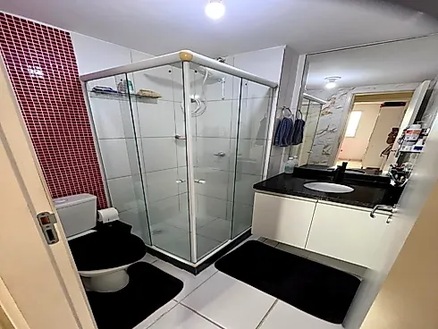 Apartamento em AtaÍde, Vila Velha