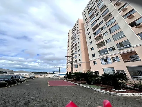 Apartamento em AtaÍde, Vila Velha