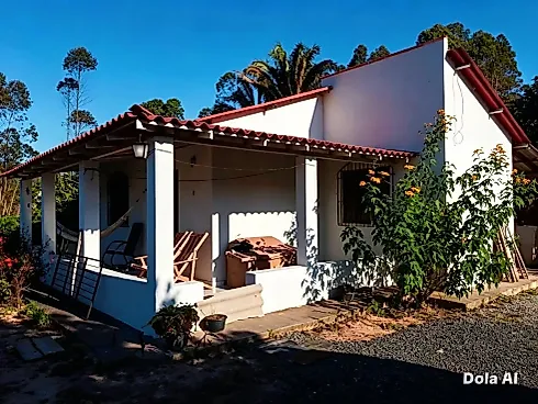 Chácara 1.500MT em Santa Tereza ES - Foto 15