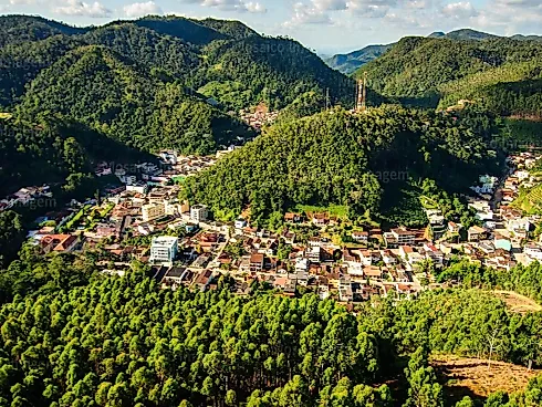 Chácara 1.500MT em Santa Tereza ES - Foto 16