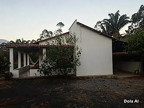 Chácara 1.500MT em Santa Tereza ES - Chácara - Foto 4