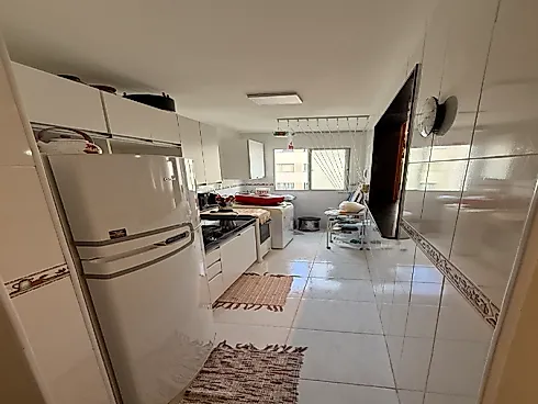 Oportunidade em Chácara Parreiral - Serra - Apartamento, Serra - Foto 2