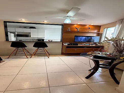 Oportunidade em Chácara Parreiral - Serra - Apartamento, Serra - Foto 5