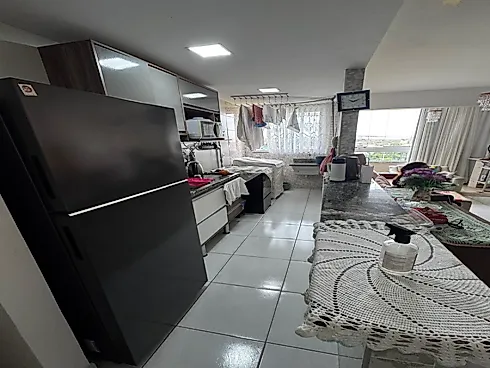 Oportunidade na Praia dos Refices - Vila Velha - Apartamento em Praia dos Recifes, Vila Velha - Foto 1