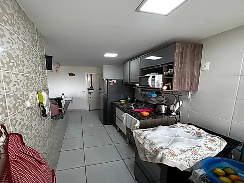 Oportunidade na Praia dos Refices - Vila Velha - Apartamento em Praia dos Recifes, Vila Velha - Foto 3