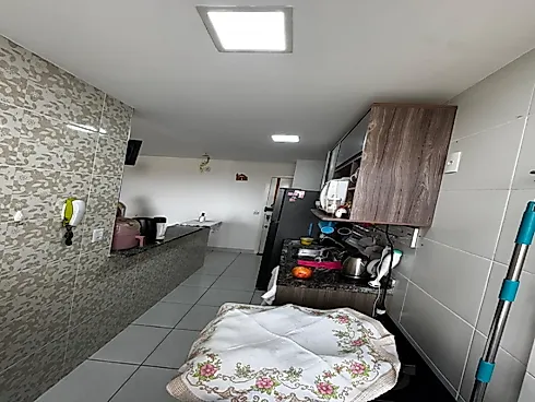 Oportunidade na Praia dos Refices - Vila Velha - Apartamento em Praia dos Recifes, Vila Velha - Foto 4