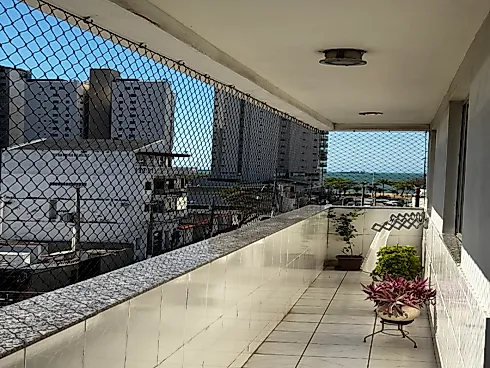 Oportunidade na Praia de Itaparica - Vila Velha - Apartamento em Praia de Itaparica, Vila Velha - Foto 4