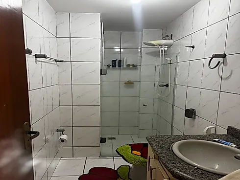 Oportunidade na Praia de Itaparica - Vila Velha - Apartamento em Praia de Itaparica, Vila Velha - Foto 5