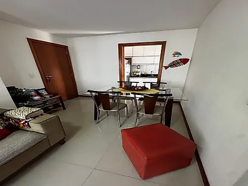 Apartamento em Praia de Itaparica Edifício Gabriel Francisco - Apartamento em Praia de Itaparica, Vila Velha - Foto 1