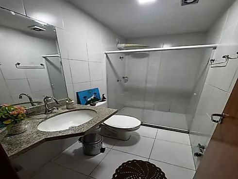 Apartamento em Praia de Itaparica Edifício Gabriel Francisco - Apartamento em Praia de Itaparica, Vila Velha - Foto 2