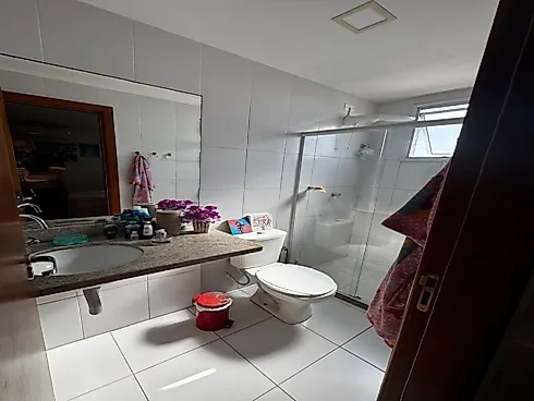 Apartamento em Praia de Itaparica Edifício Gabriel Francisco - Apartamento em Praia de Itaparica, Vila Velha - Foto 5