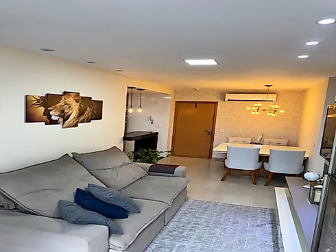 Apartamento em Praia de Itaparica - Apartamento, Vila Velha - Foto 1