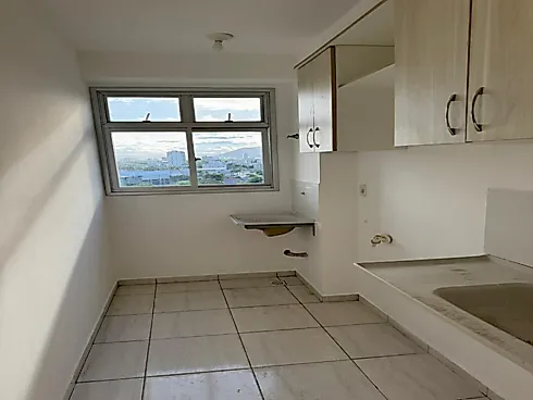 Apartamento em Morada de Laranjeiras, Serra