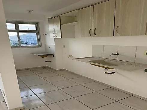 Apartamento em Morada de Laranjeiras, Serra
