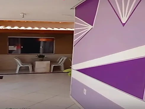 Apartamento em Recanto da Sereia, Guarapari