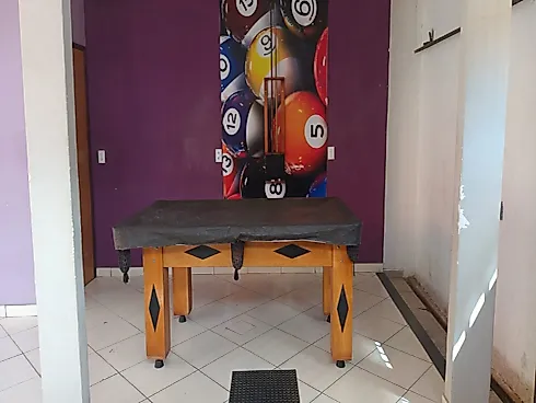 Apartamento em Recanto da Sereia, Guarapari