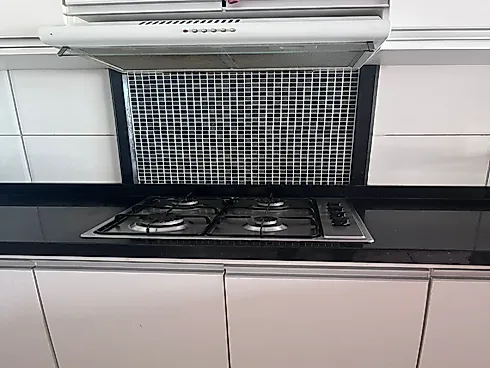 Apartamento em Recanto da Sereia, Guarapari