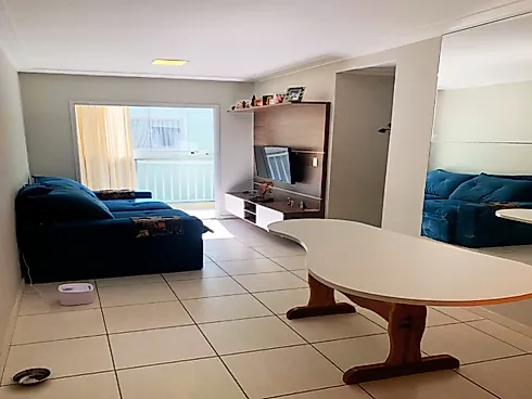 Apartamento em Santa Paula I, Vila Velha