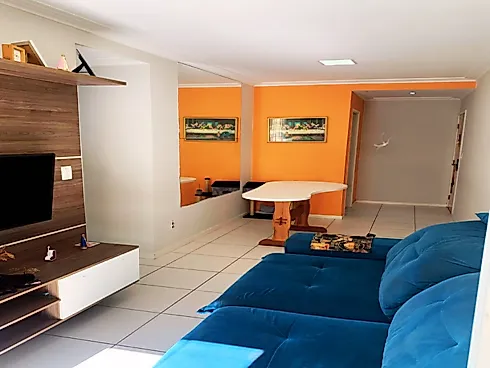 Apartamento em Santa Paula I, Vila Velha