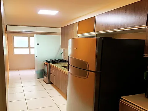 Apartamento em Santa Paula I, Vila Velha