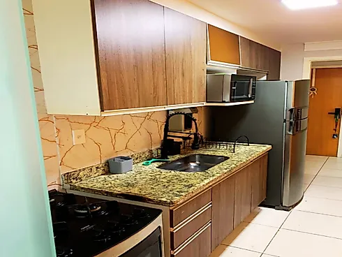 Apartamento em Santa Paula I, Vila Velha