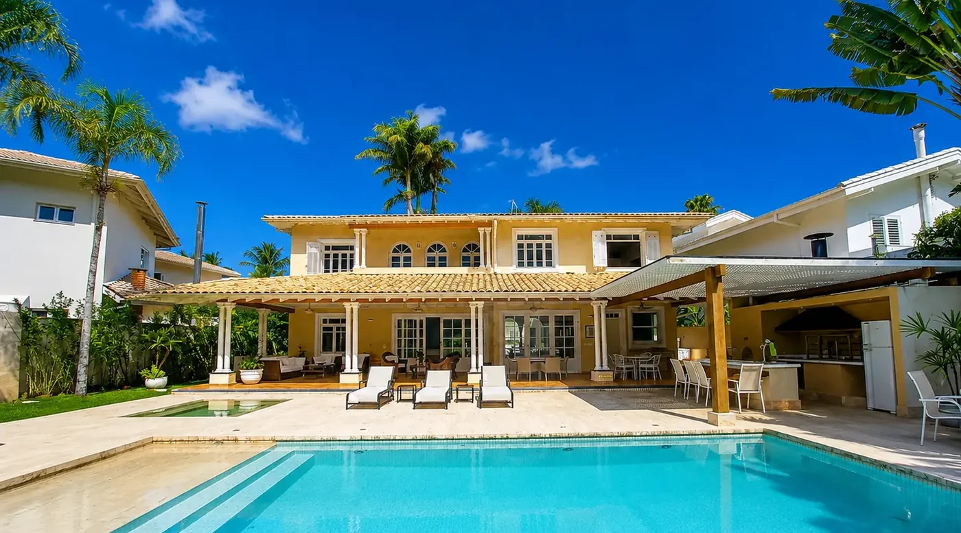 Condominio  Costa Verde Tabatinga