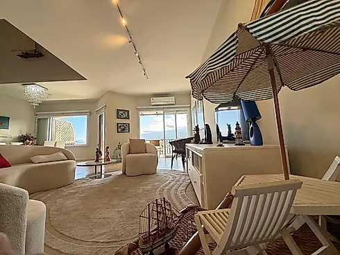 Apartamento, Caraguatatuba