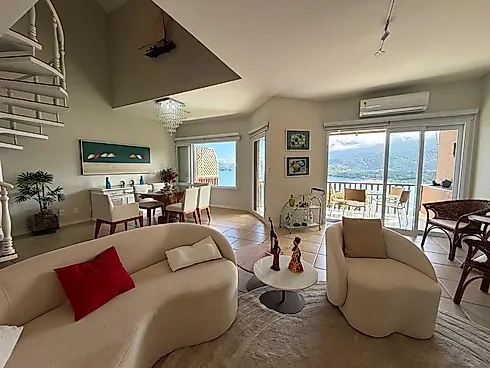 Apartamento, Caraguatatuba