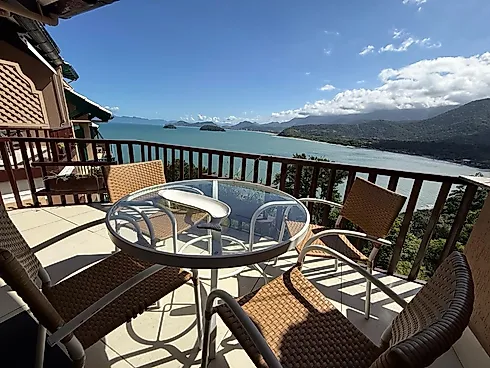 Apartamento, Caraguatatuba
