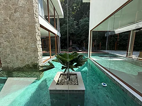 Casa de Alto Padrão no Condomínio Cocanha - Foto 18