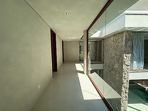 Casa de Alto Padrão no Condomínio Cocanha - Foto 15