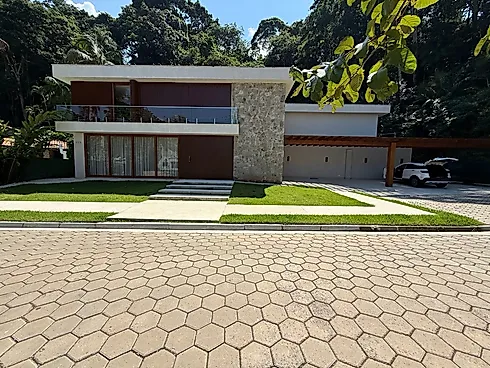 Casa de Alto Padrão no Condomínio Cocanha - Foto 21