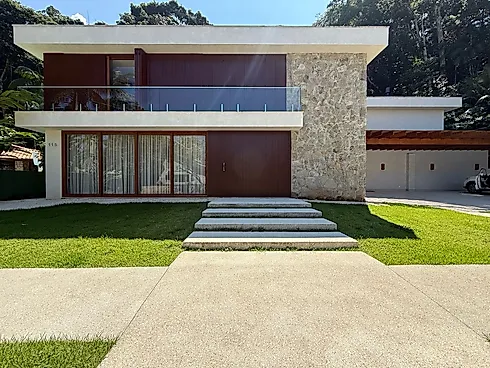 Casa de Alto Padrão no Condomínio Cocanha - Foto 20