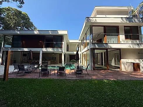 Apartamento, Caraguatatuba