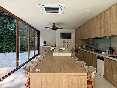Apartamento, Caraguatatuba