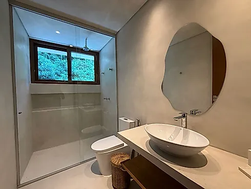Casa de Alto Padrão no Condomínio Cocanha - Foto 6