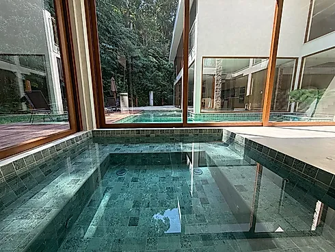 Casa de Alto Padrão no Condomínio Cocanha - Foto 17