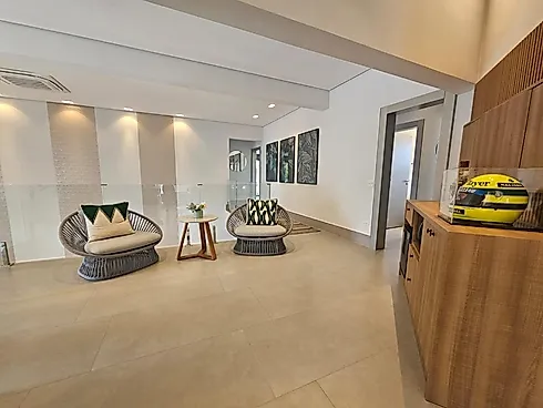 Casa com 7 Dormitórios - Tabatinga - Caraguatatuba/SP - Foto 22