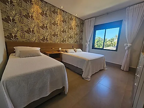 Casa com 7 Dormitórios - Tabatinga - Caraguatatuba/SP - Foto 23