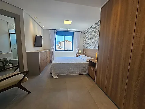 Casa com 7 Dormitórios - Tabatinga - Caraguatatuba/SP - Foto 25