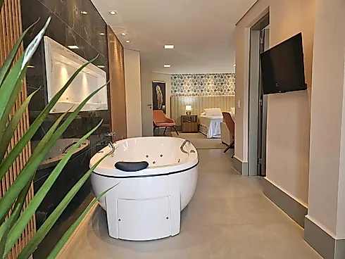 Casa com 7 Dormitórios - Tabatinga - Caraguatatuba/SP - Foto 46
