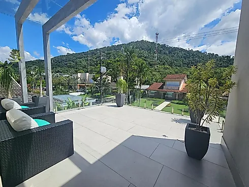 Casa com 7 Dormitórios - Tabatinga - Caraguatatuba/SP - Foto 51