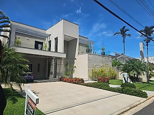 Casa com 7 Dormitórios - Tabatinga - Caraguatatuba/SP - Foto 66